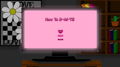 How to D-AI-TE Screenshot