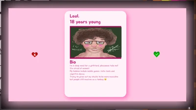 How to D-AI-TE Screenshot