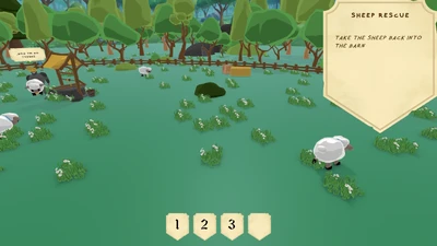 Knight And Squire Screenshot