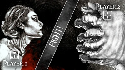 Prove You Bleed Screenshot