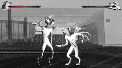 Prove You Bleed Screenshot