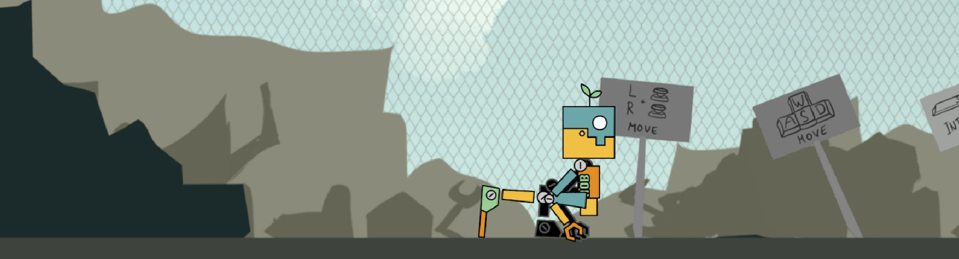 R.O.B - Royally Ordinary Bot