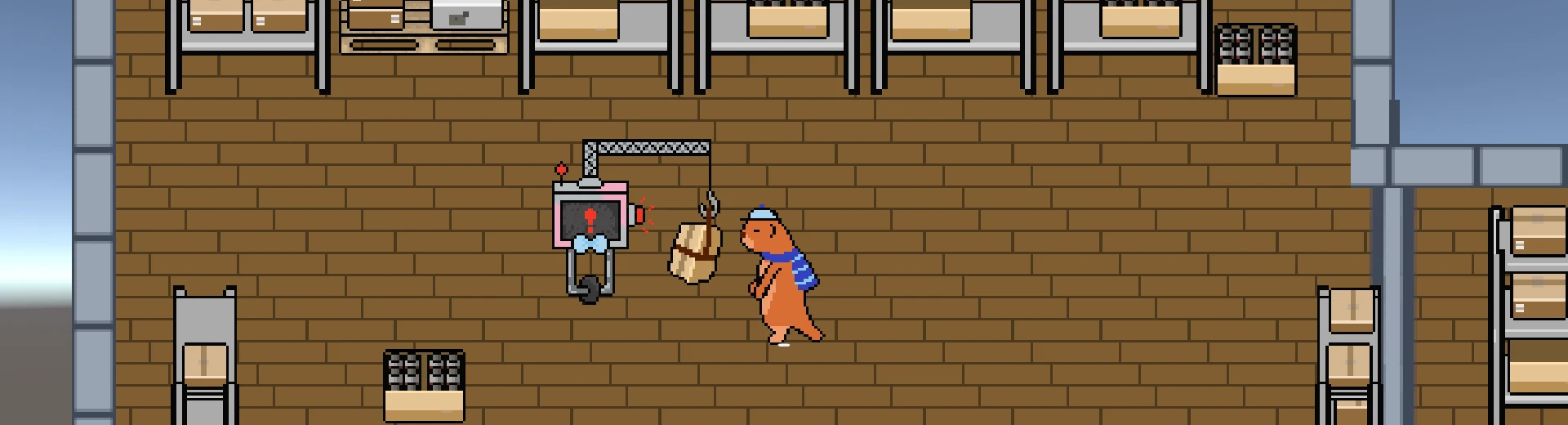 Singing Fish Enterprise