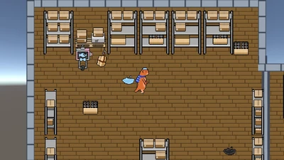 Singing Fish Enterprise Screenshot