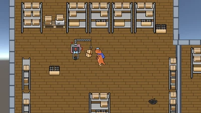 Singing Fish Enterprise Screenshot