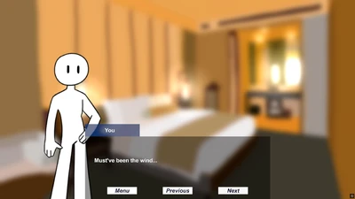 Stupido Cupido Screenshot