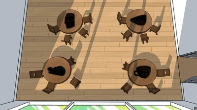 Stupido Cupido Screenshot